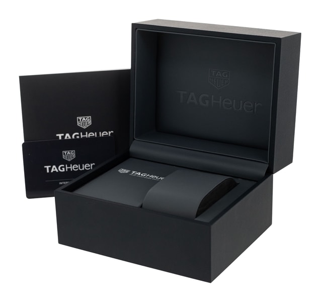 Tag Heuer Aquaracer WAY2012.BA0927